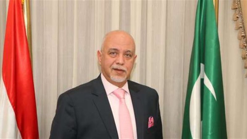 المهندس حازم الجندي