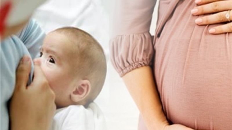 صيام الحامل والمرضع