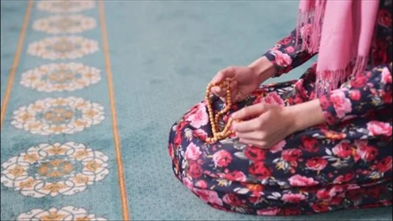 الصلاة النارية لتفريج