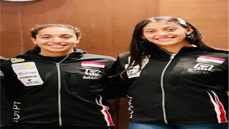 أميرة قنديل وسلمى