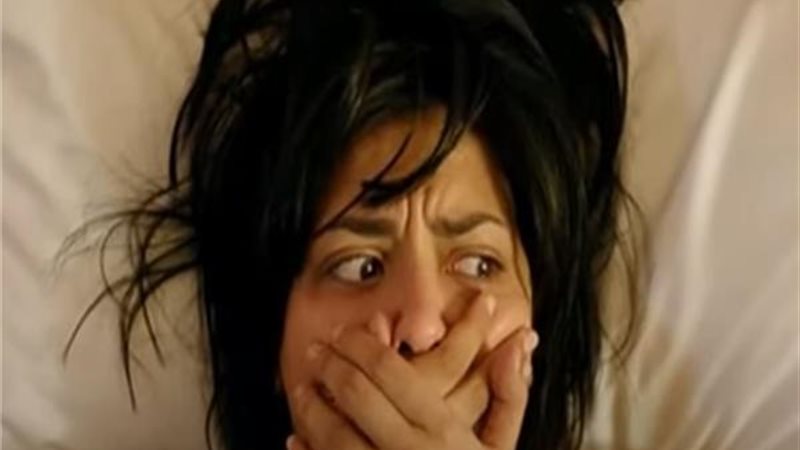مشهد اغتصاب سهر الصايغ
