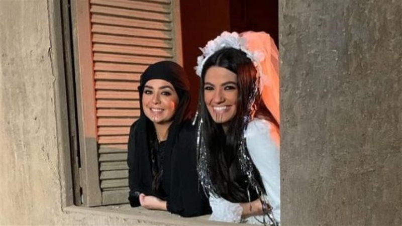 هبة مجدي براءة من