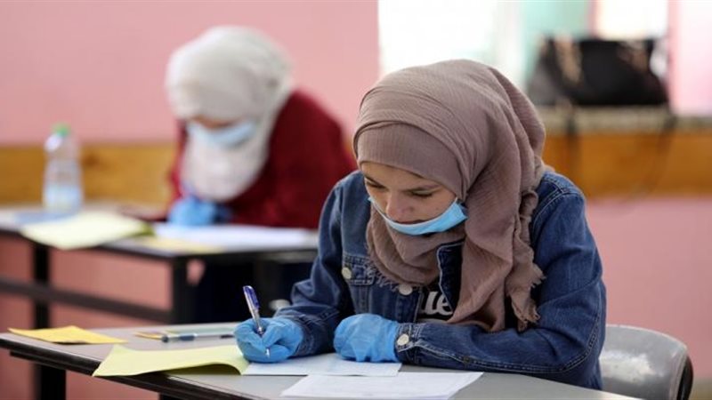 لطلاب الثانوية قبل