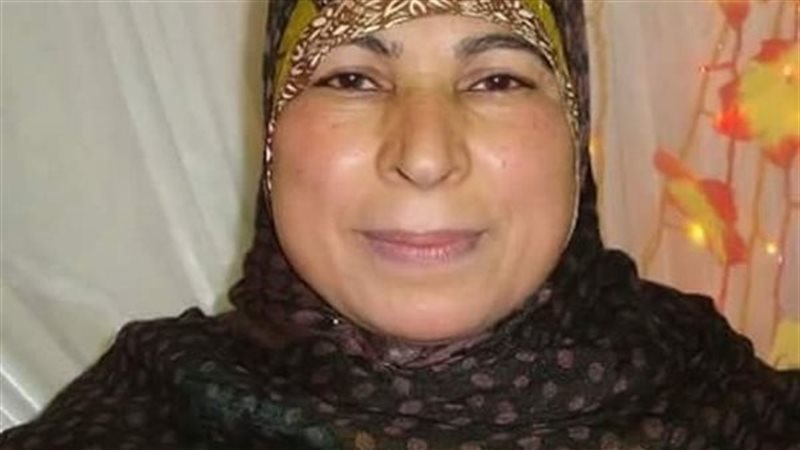 سامية شنن سفاحة مذبحة