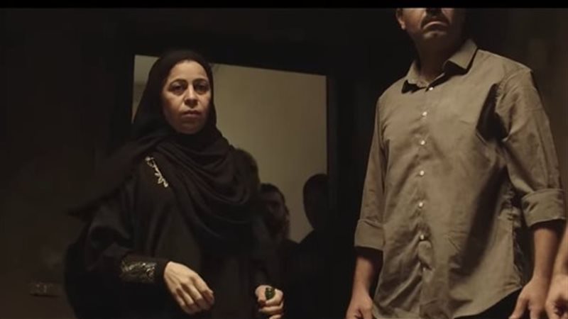 عبير الطوخي التي