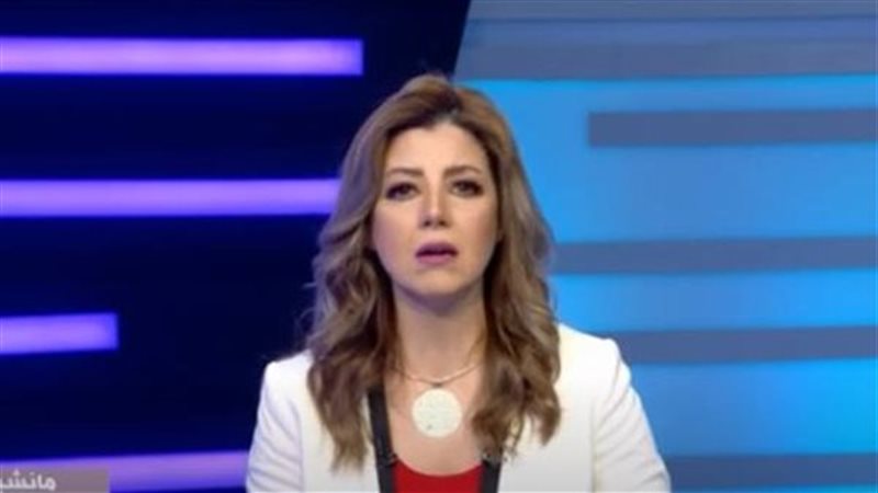 بكت الإعلامية رانيا