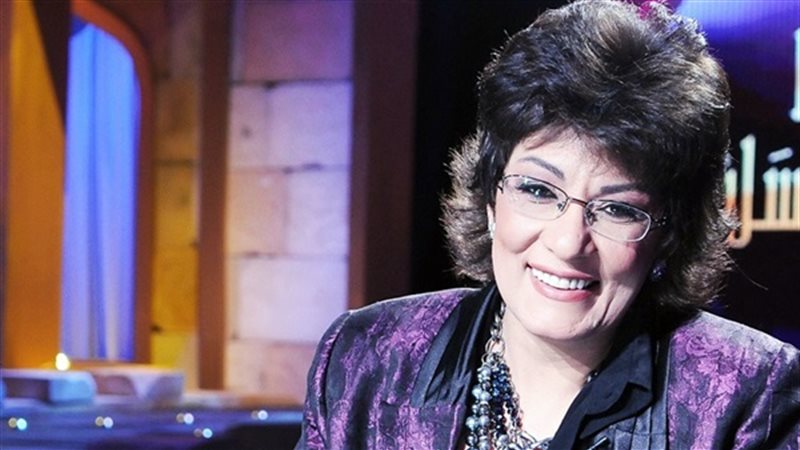 سماح انور