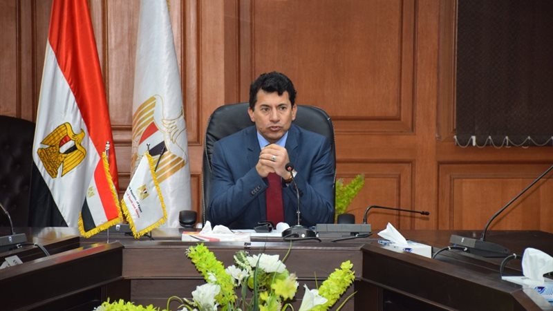 لدكتور أشرف صبحي،