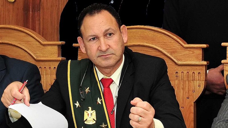 الدكتور محمد عبدالوهاب