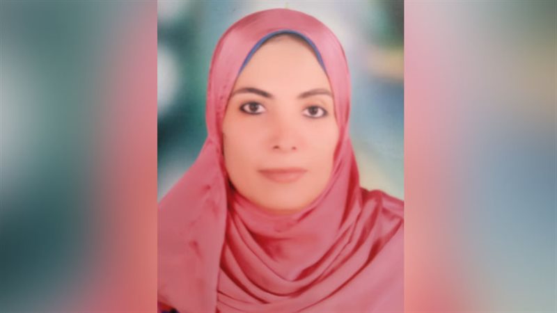 الواعظة علا إبراهيم