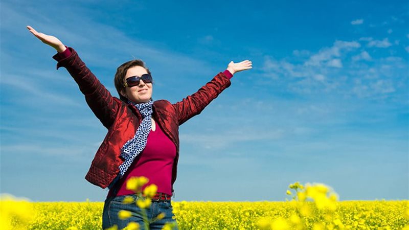 لاستكمال حياتك بعد
