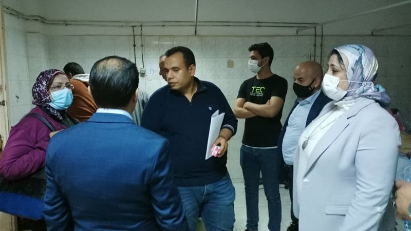 طلب إحاطة بشأن زيادة