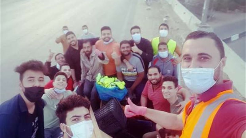 صينية هنية» لـ«شباب