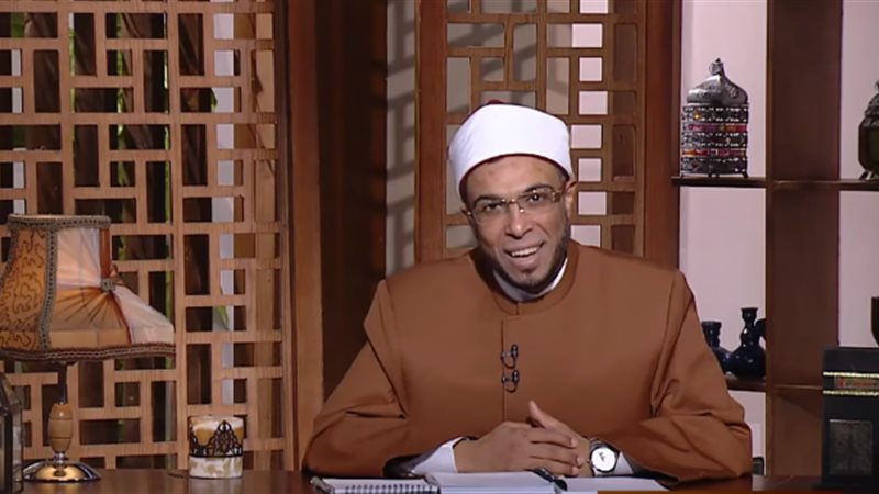لو بتشكو ضيق الرزق