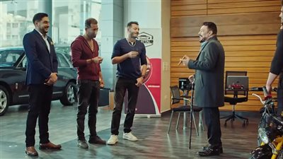 مسلسل ملوك الجدعنة الحلقة 8 | نساء يعترفن بعلاقاتهن المُحرمة 