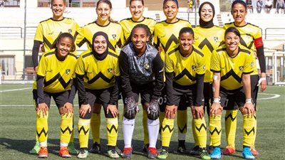 رئيس اللجنة الثلاثية يتجاهل تسليم درع الدوري لسيدات دجلة 