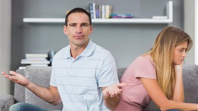 جيهان لمحكمة الأسرة: «جوزي طلع بلح»