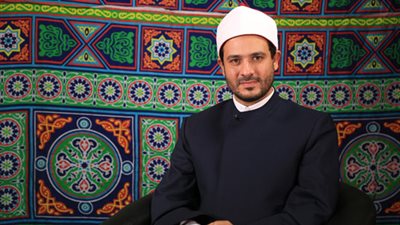 عالم أزهري يكشف فضل الصيام فى الحر.. فيديو