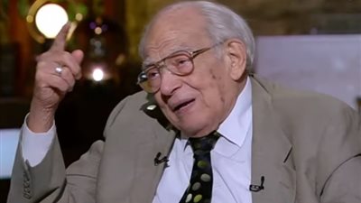 رشوان توفيق: رأيت النبي في المنام مرتين.. و«نفسي في الثالثة» (فيديو)