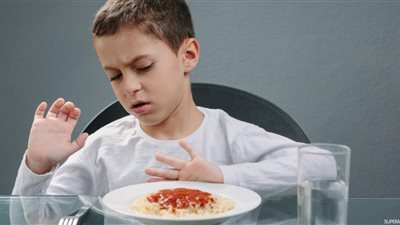 لو ابنك فاقد الشهية.. اتبعي هذه التعليمات لبناء طفل صحي 