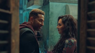 «ملوك الجدعنة» حلقة 9 | فاتن لـ سريّة: «مش هتاخد اللي عايزه إلا بعد الدخلة»