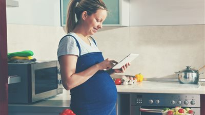 للحوامل.. تناولي هذه الأطعمة في السحور.. السلطة والبطاطس المسلوقة الأهم