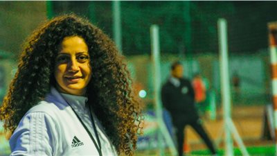 رغم قبول استقالة اللجنة النسائية.. اتحاد الكرة يرفض إقالة راما جويلي