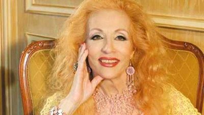 فى حوار قديم.. أول لقاء لصباح مع فريد الأطرش: 