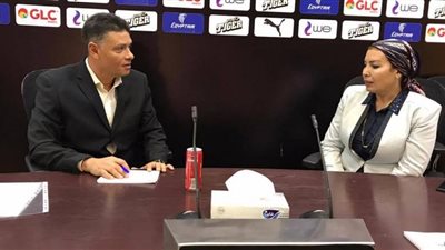 أحمد رمضان يرفض تدريب منتخب الشابات ويعود لأمريكا 