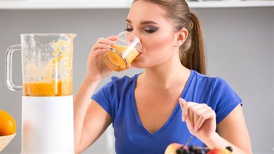 لا تشربي هذه العصائر.. أشياء تفقد البنات ابتسامتهن 