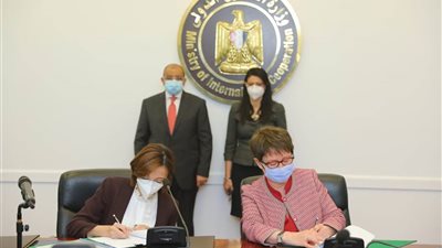 ضم القاهرة والإسكندرية و6 أكتوبر لبرنامج المدن الخضراء