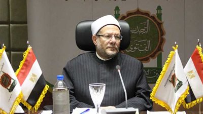 مفتي الجمهورية يرد على المشككين في الجيش المصري