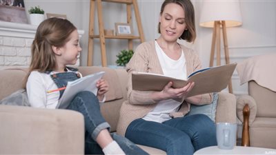 إزاي تختبري نسبة الذكاء عند طفلك؟.. 3 طرق سهلة 