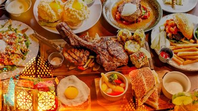 للفتيات.. 10 عادات غذائية خاطئة فى رمضان أضرارها بالجملة