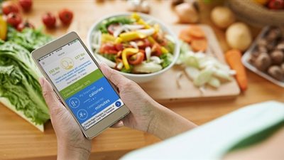 عناصر غذائية تجعل الجسم «محرقة دهون».. تعرفي عليها