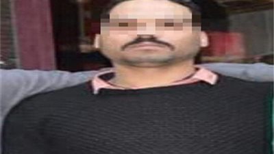 سدد لها 17 طعنة على الإفطار.. ننشر صورة المُتهم بقتل زوجته في الوراق