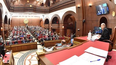 ما فائدة رفض مجلس الشيوخ لقانون الثانوية العامة الجديد؟