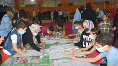 «هيئة الكتاب»: بيع ما يقرب من الـ 50 ألف نسخة من كتب الـ «best seller»