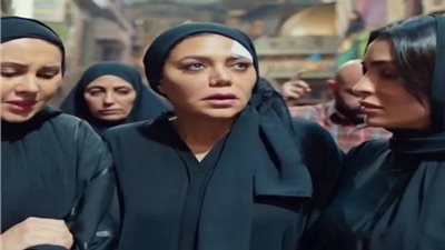 «ملوك الجدعنة».. رانيا يوسف تتصدر «التريند» بمشهد وفاة ابنتها