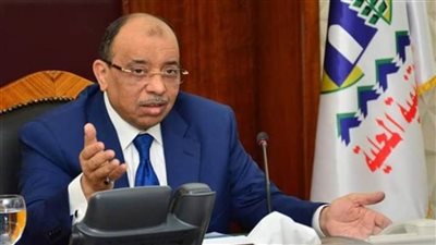 وزير التنمية المحلية: مشروعات التعليم تحتل الصدارة في «حياة كريمة»