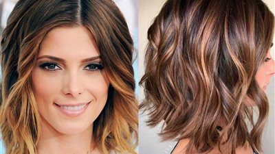 4 تسريحات تُناسب السيدات بعد سن الـ 40 (صور)