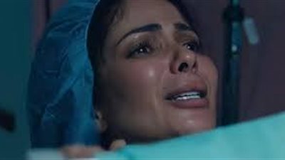 بينهن منى زكي.. آلام الولادة أبرز مشاهد الفنانات في دراما رمضان 2021