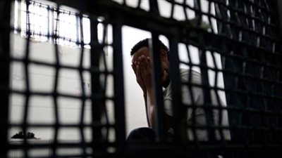 «الصعيدي» قتل أمه بالإسماعيلية بسبب الفلوس.. اعترافات صادمة