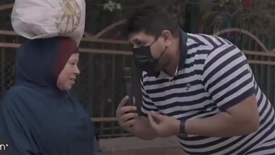 «أصل أنا ما شقيتش فيها».. أول حوار مع «أم سيّد»: وزعت الفلوس على زمايلي