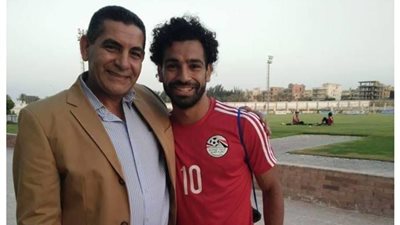 «مكتشف محمد صلاح».. من هو عبدالفتاح عباس المدير الفني لمنتخب الشابات؟