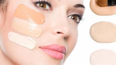 «عشان تنوّري».. إزاي تختاري كريم الأساس المناسب لبشرتك؟