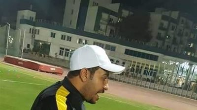 ضم أحمد جمال للجهاز الفنى لفريق سيدات الوايلى.. من هو؟