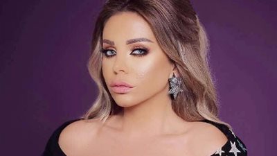 رزان مغربي: محظوظة حتى في كورونا