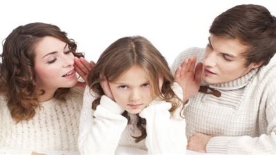 «ولادي مش بيحترموني أعمل إيه؟».. استشاري طب نفسي تُجيب