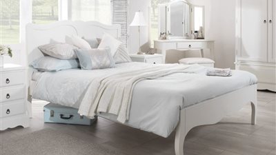 موضة ديكور 2021.. 5 ألوان ابتعدى عنها فى غرف النوم